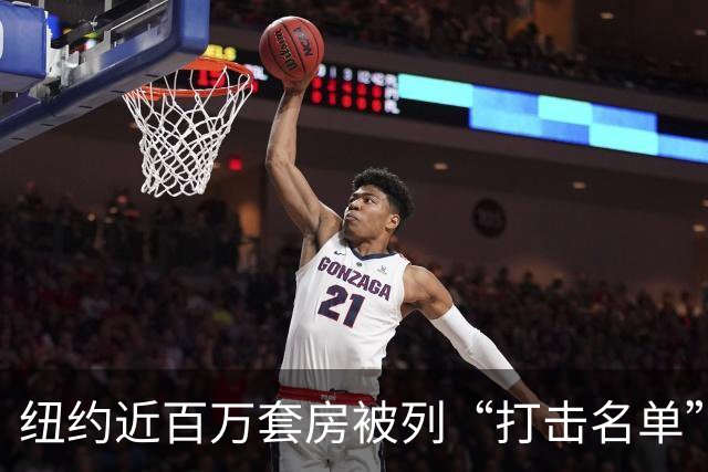 纽约近百万套房被列“打击名单” 马姆达尼第二套房税引爆争议